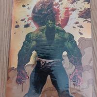 Hulk e i difensori 1 edizione variant