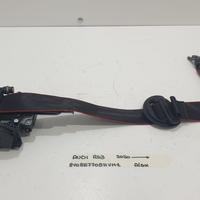 CINTURA DI SICUREZZA ANTERIORE SINISTRA AUDI A3 RS