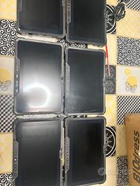 Lotto 13 Dell 7212 exteme
