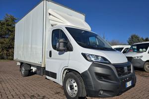 Fiat Ducato 2022 Furgone 4,3 m Euro 6D 129.000 Km