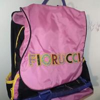 zainetto Fiorucci da ragazza