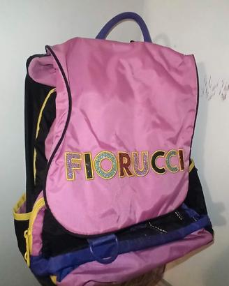 zainetto Fiorucci da ragazza