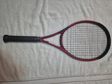 Wilson Clash 100 PRO v2