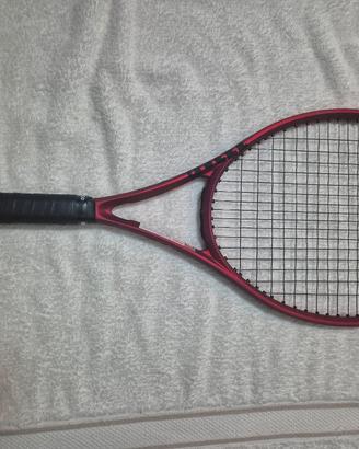 Wilson Clash 100 PRO v2