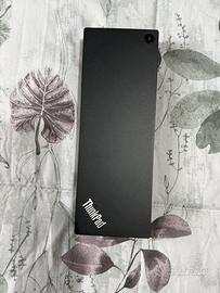 Dock / Hub Lenovo ThinkPad USB (Type 40B0)