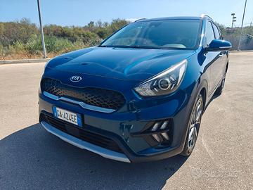 KIA NIRO 1.6 GDi DCT HEV URBAN - full optional