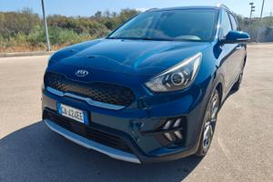 KIA NIRO 1.6 GDi DCT HEV URBAN - full optional