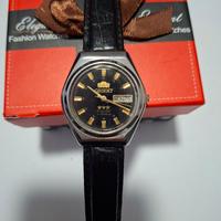 Orologio Vintage Orient 21 Jewels
