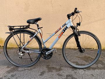 Bicicletta KTM Country Road da donna