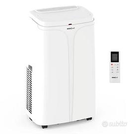 Climatizzatore portatile COMODO 12000 BTU