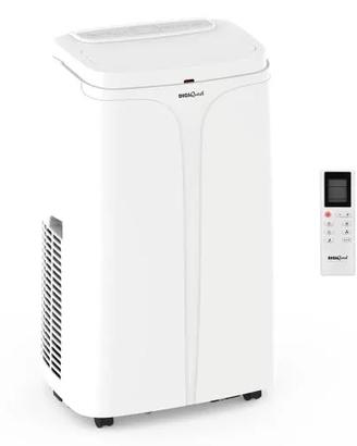 Climatizzatore portatile COMODO 12000 BTU