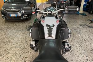 Bmw gs 1200r adventur
