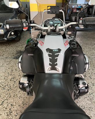 Bmw gs 1200r adventur