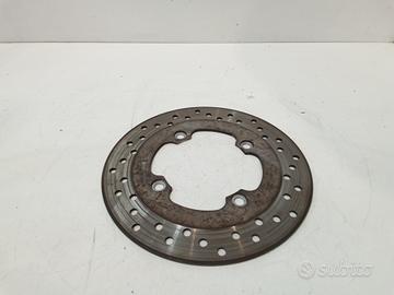 Disco freno ant Sinistro per Honda Sh 300 ABS (201
