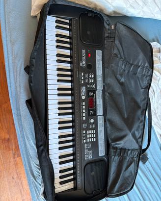 Pianola pee scuola media