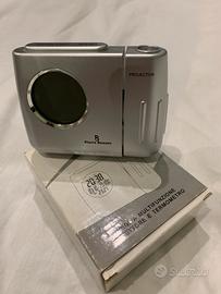 Radio sveglia Pierre Bonnet