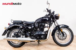 BENELLI IMPERIALE 400 - 2021