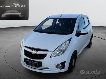 Chevrolet SPARK 1.2 GPL *69CV* 5 porte LTZ*NEOPATE
