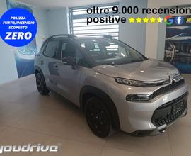 CITROEN C3 Aircross PureTech 110 S&S Max KM 8.70