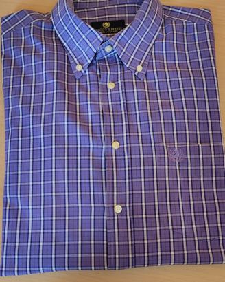 Camicia uomo Ascot Sport 