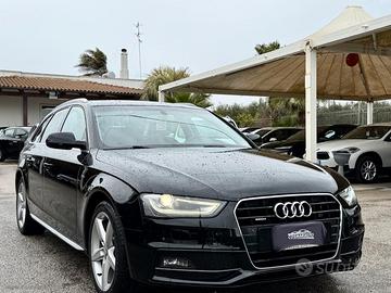 AUDI A4 Av. 2.0 TDI 190CV cl.d mult Advanced