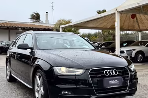 AUDI A4 Av. 2.0 TDI 190CV cl.d mult Advanced