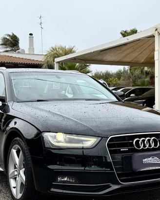 AUDI A4 Av. 2.0 TDI 190CV cl.d mult Advanced