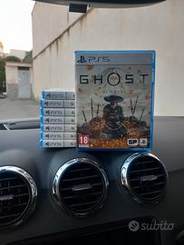 ghost of yotei ps5 