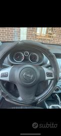 Opel corsa 2012