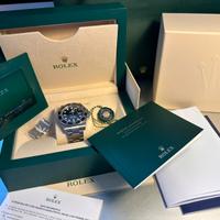 Rolex Submariner Date anno 2023