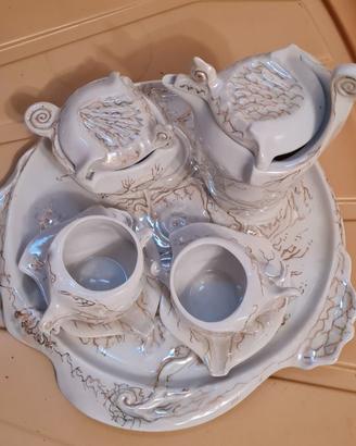 servizio da caffè