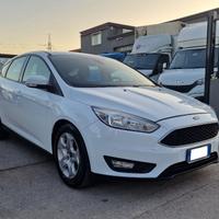 FORD Focus 1.5 TDCi 95 CV Start&Stop Plus