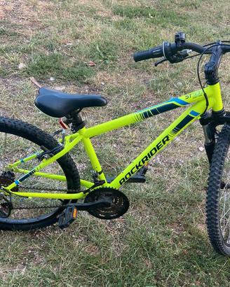 Rockrider st500