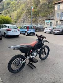 beta rr 50 prezzo trattabile