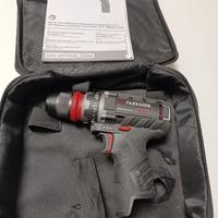 avvitatore parkside performance 12v