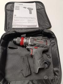avvitatore parkside performance 12v