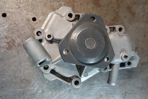 Pompa acqua x Renault 200 turbo 