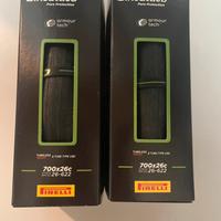 Copertoni Pirelli Cinturato 700x26