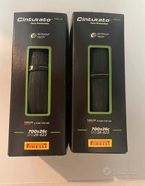 Copertoni Pirelli Cinturato 700x26