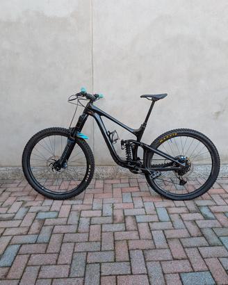Giant Reign Carbon 