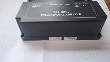 selettore automatico batterie