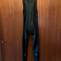 Tuta intera/Salopette da ciclista - Ykywbike