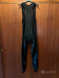 Tuta intera/Salopette da ciclista - Ykywbike