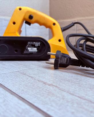 Pialletto elettrico Einhell BEH 600 – funzionante