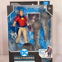 McFarlane Peacemaker Unmasked 18cm