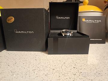 HAMILTON JAZZMASTER
