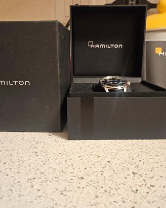 HAMILTON JAZZMASTER