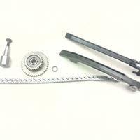 SET DISTRIBUZIONE PATT TRIUMPH SCRAMBLER 900 06-17