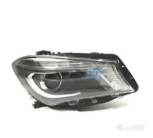FANALE DESTRO BI-XENON PER MERCEDES CLASSE CLA C11