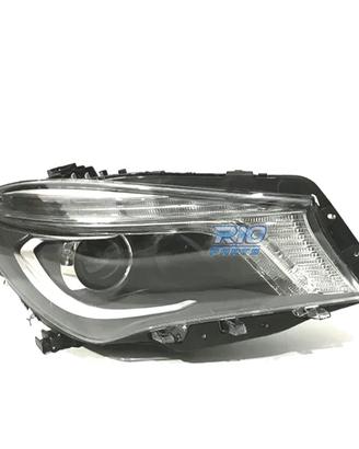 FANALE DESTRO BI-XENON PER MERCEDES CLASSE CLA C11